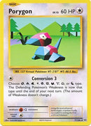 Porygon 71/108-Kantocards