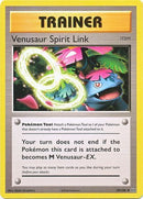 Venusaur Spirit Link 89/108-Kantocards
