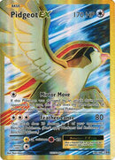 Pidgeot EX 104/108-Kantocards