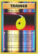 Devolution Spray 76/108 - Reverse Holo-Kantocards