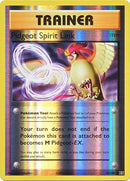 Pidgeot Spirit Link 81/108 - Reverse Holo-Kantocards