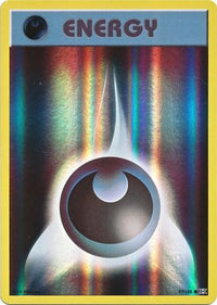 Darkness Energy 97/108 - Reverse Holo-Kantocards