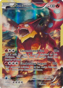 Volcanion XY185-Kantocards