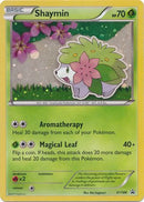 Shaymin XY188-Kantocards