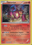 Volcanion XY164-Kantocards