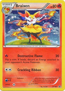 Braixen XY161-Kantocards