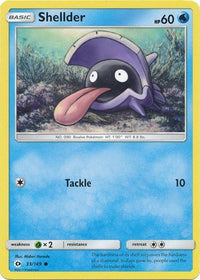 Shellder 33/149-Kantocards