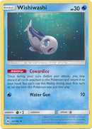 Wishiwashi 44/149-Kantocards