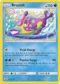 Bruxish 48/149-Kantocards