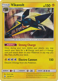 Vikavolt 52/149-Kantocards