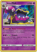 Alolan Muk 58/149-Kantocards