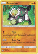 Passimian 73/149-Kantocards