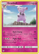 Granbull 91/149-Kantocards