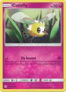 Cutiefly 92/149-Kantocards