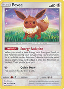 Eevee 101/149