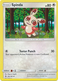 Spinda 102/149-Kantocards