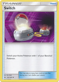 Switch 132/149-Kantocards