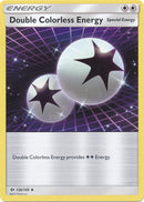 Double Colorless Energy 136/149-Kantocards