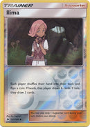 Ilima 121/149 - Reverse Holo-Kantocards