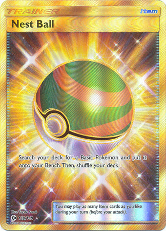 Nest Ball 158/149