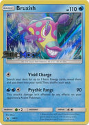 Bruxish SM11-Kantocards