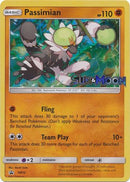 Passimian SM12-Kantocards