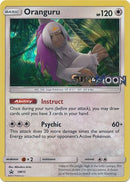 Oranguru SM13-Kantocards