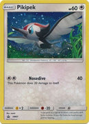 Pikipek SM07-Kantocards