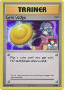 Gym Badge XY208-Kantocards