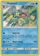 Politoed 25/145-Kantocards