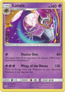 Lunala 61/145-Kantocards