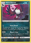 Honchkrow 79/145-Kantocards