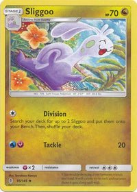 Sliggoo 95/145-Kantocards