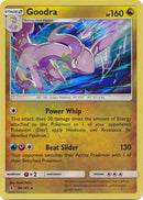 Goodra 96/145-Kantocards