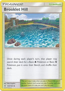 Brooklet Hill 120/145-Kantocards