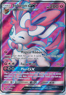 Sylveon GX 140/145-Kantocards