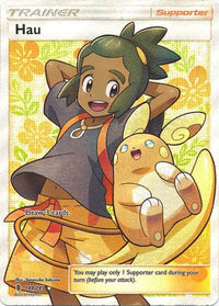 Hau 144/145-Kantocards