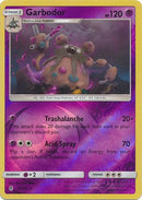 Garbodor 51/145 - Reverse Holo-Kantocards