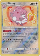 Blissey 102/145 - Reverse Holo-Kantocards