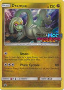 Drampa SM21-Kantocards