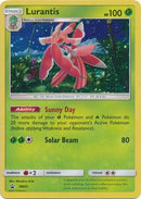 Lurantis SM25 - Holo-Kantocards