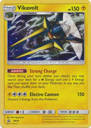 Vikavolt SM28-Kantocards