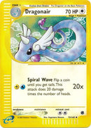 Dragonair 75/165 - Reverse Holo-Kantocards