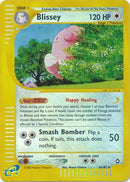 Blissey 6/147 - Reverse Holo-Kantocards