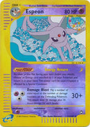 Espeon 11/147 - Reverse Holo-Kantocards