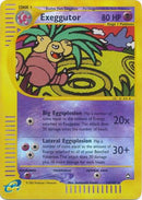 Exeggutor 13/147 - Reverse Holo-Kantocards