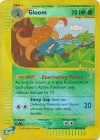 Gloom 49/147 - Reverse Holo-Kantocards