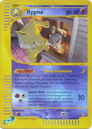 Hypno 16/147 - Reverse Holo-Kantocards