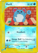 Marill 53/147 - Reverse Holo-Kantocards