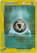 Metal Energy 143/147 - Reverse Holo-Kantocards